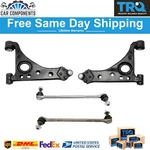 Trq New Front Suspension Left & Right Kit 4 Piece For 2013-2022 Chevrolet Buick. Fixed Price $159.09.