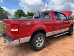 Rear Leaf Spring Id M Fits 06-08 Ford F150 Pickup 104856355. Fixed Price $170.00.