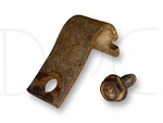 80-16 Ford F250 F350 Upper Coil Spring Retainer Bracket E0TA-5A333AB. Fixed Price $22.00.