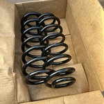 2X Rear Coil Spring Set For Chrysler Grand Voyager Dodge Caravan 2008-2017. Fixed Price $90.00.