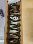 New Swift Spring 120-250-300B Coilover Barrel Type 2.5" Id X 12" Tall Lb.. Fixed Price $100.00.