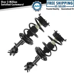 Front Strut & Spring Set Driver Passenger Sides For 09-14 Nissan Murano. Fixed Price $172.46.