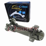 Mevotech Supreme Front Steering Tie Rod End Adjusting Sleeve For 1960-1984 Zv. Fixed Price $21.03.