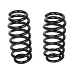 Rear For 2006-2016 2017 2018 Toyota RAV4 Coil Springs New Set Quick Pcs 81747. Fixed Price $39.46.