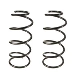 Lesjofors Set Front Coil Springs Volvo C30 L5 2.4L 07-10 C70 2.5L 06-13. Fixed Price $167.96.
