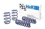 H&r 29742 1 Sport Lowering Springs For 96-03 Bmw 525I/528I/530I E39. Fixed Price $261.95.