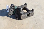 2018-2024 Volvo Vnl 860 Axle Spring Hanger Anchor Bracket 23411153 23293635 Oem. Fixed Price $130.50.