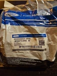 Ford W500772-S442 Left Leaf Spring Shackle Bolt 10-13 Transit/connect (2). Fixed Price $18.00.