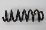 Genuine Mopar Front Coil Spring Right 68529044AA. Fixed Price $220.50.