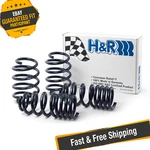 H&r 29009-1 Sport Lowering Springs For 2008-2015 Mitsubishi Lancer Evo X/10. Fixed Price $289.98.