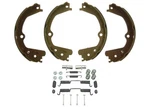 For 12-21 Nissan NV1500 NV2500 NV3500 Parking Brake Shoes Springs 44060-1PA0B. Fixed Price $68.00.