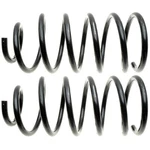 Moog 81045 Coil Spring Set Rear For 03-09 Toyota 4RUNNER. Fixed Price $169.81.