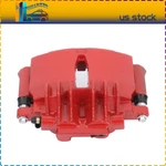 PMT2018 Front Brake Calipers Right Red Ford Mustang 1999 2000 2001 2002. Fixed Price $70.70.