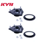 Set Of Kyb Front Strut Mount Kit SM5943 For Honda Cr-v (2017-2022). Fixed Price $145.23.