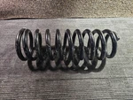 Fabtech FT44035DBK Lift Coil Spring Driver Side 4-1/2" Height. Fixed Price $179.69.