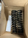 Coil Spring Set Carquest 81202 Fits 97-01 Honda Cr-v Nos. Fixed Price $49.99.