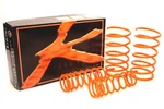 Ksport LSHD01 Gt Lowering Drop Coil Springs 2.5"F/2.25"R 88-91 Honda Civic/cr-x. Fixed Price $266.68.