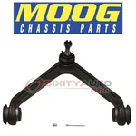 Moog Front Upper Suspension Control Arm Ball Joint For 2007-2009 Chrysler Zz. Fixed Price $94.29.