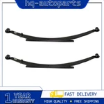 Rear 4 Leaf Spring Pair Set Of For 93-03 Ranger Mazda B2300 B3000 Pickup Truck. Fixed Price $473.67.
