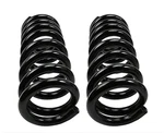 CC648 Moog Set Of 2 Coil Springs Front For Chevy Suburban Chevrolet Tahoe Pair. Fixed Price $120.00.