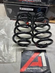 2013-2022 Trax Encore Awd Left Right Rear Coil Springs (new Aftermarket) Pair. Fixed Price $64.98.