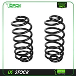 For Chevrolet Malibu Pontiac G6 Saturn Aura 2PCS Rear Coil Spring Left & Right. Fixed Price $42.93.