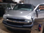 Rear Leaf Spring Fits 01-10 Sierra 2500 Pickup 2132595. Fixed Price $200.00.