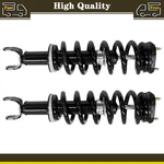 For 2013 2018 Ram 1500 Front Monroe Air Spring To Coil Conversion Kit. Fixed Price $497.37.