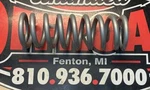 Eibach 1000.250.375S 10" Silver Off-road Coilover Spring 2.5" Diameter B2. Fixed Price $55.00.