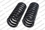Lesjofors Rear Coil Spring 4414918. Fixed Price $86.60.