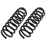 Rr Coil Springs Moog 81623. Fixed Price $108.55.