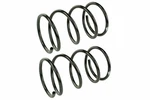 Mevotech Coil Spring Set 1993 Ford Probe SMS8740. Fixed Price $114.30.