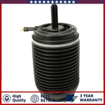 Passenger Side Rear Right Air Spring Bag For Porsche Macan 2015-2021 1PC. Fixed Price $79.99.