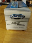 Afco 28250-1CR 8" Inch Extreme Chrome Coil-over Spring, 250LBS Rating. Fixed Price $24.99.