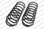 Lesjofors Coil Spring Front Driver Passenger Side (standard) 4195003. Fixed Price $66.57.