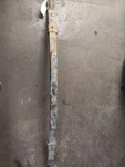 07-19 Toyota Tundra SR5 4.6L 4X4 Passenger Side Rear Leaf Spring Assembly. Fixed Price $242.99.
