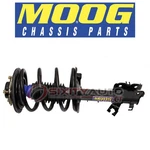 Moog Front Left Strut & Coil Spring For 2002-2006 Nissan Altima 3.5L V6 Uc. Fixed Price $172.22.