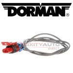 Dorman Techoice Vapor Canister Purge Solenoid Connector For 1993-2005 Cm. Fixed Price $30.68.