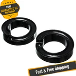 Energy Suspension 4.6111G Coil Spring Isolators For 05-07 F-250/F-350 Super Duty. Fixed Price $89.00.