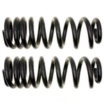 Coil Spring Set Moog CC81366. Fixed Price $299.60.