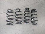 2025 Audi RS7 Oe Coil Springs. Fixed Price $200.00.