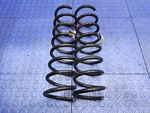 2012-2018 Ford Focus Rear Suspension Coil Springs Set Of Two Oem CV6Z5560A. Fixed Price $128.24.