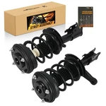 Front Pair Quick Complete Struts & Coil Springs For Chrysler 300M 1999-2004. Fixed Price $162.62.