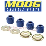 Moog Front Radius Arm Bushing Kit 1975-1977 Ford E-150 Econoline Club Ap. Fixed Price $50.26.