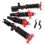Full Coilovers Struts Shock For 2005-2010 Scion Tc Springs Suspension Kit. Fixed Price $278.70.