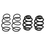 Coil Spring Kit - Front Standard Rear Heavy Duty (without Sport Suspension). Fixed Price $182.95.
