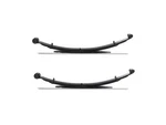 Cognito 510-91152 Comfort Ride Leaf Springs Pair 11-24 Gm 2500HD/3500HD. Fixed Price $1102.95.