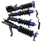 Full Coilovers Struts Shock For 2002-2006 Acura Rsx Springs Suspension Kit. Fixed Price $257.36.