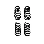 Lesjofors Front Std And Rear Hd Coil Springs Kit Audi A6 Quattro 2.8L Sedan. Fixed Price $236.95.