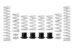 Eibach Pro-utv Stage Set Of Springs + Hardware (E85-209-037-03-22). Fixed Price $959.00.